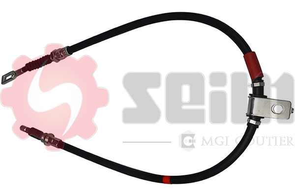 Seim Handremkabel 555064