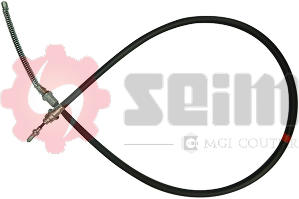 Seim Handremkabel 555068