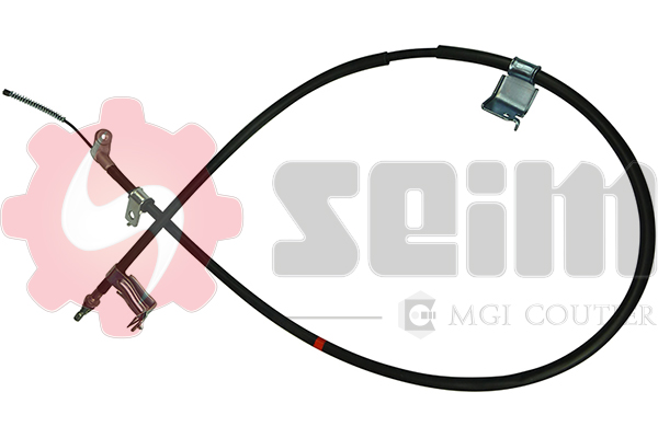 Seim Handremkabel 555080