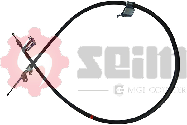 Seim Handremkabel 555081