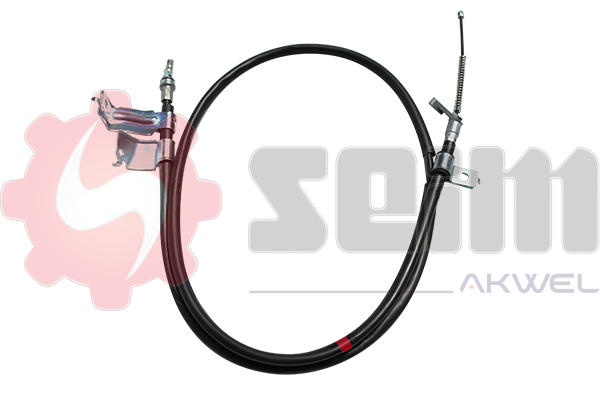 Seim Handremkabel 555082