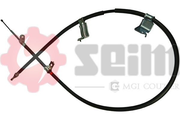 Seim Handremkabel 555085