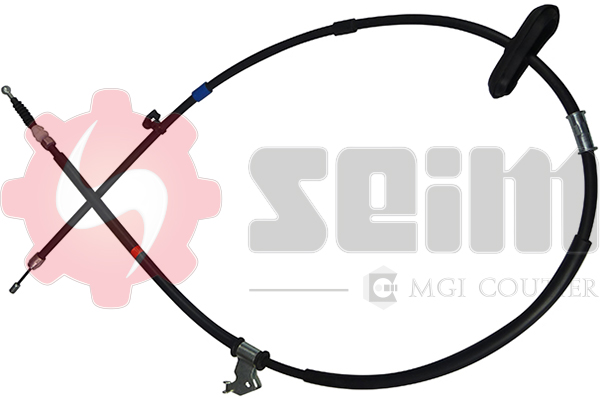 Seim Handremkabel 555086