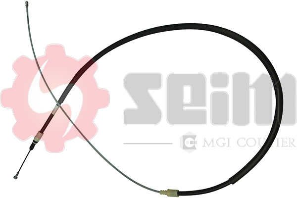 Seim Handremkabel 555095