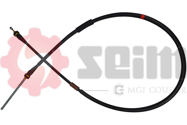 Seim Handremkabel 555099