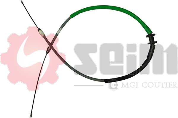 Seim Handremkabel 555108