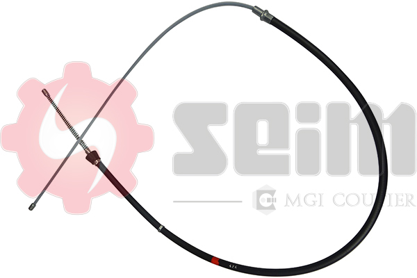 Seim Handremkabel 555115
