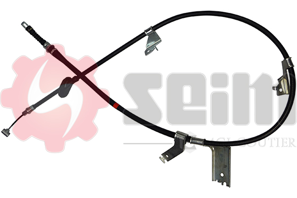 Seim Handremkabel 555118