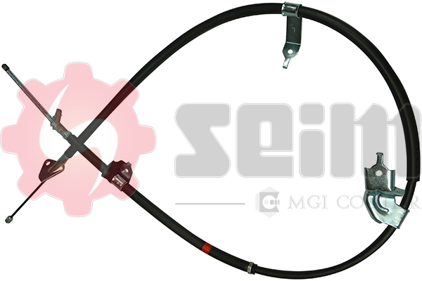 Seim Handremkabel 555120