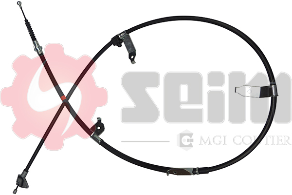 Seim Handremkabel 555122