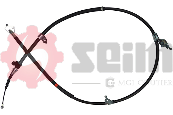 Seim Handremkabel 555132