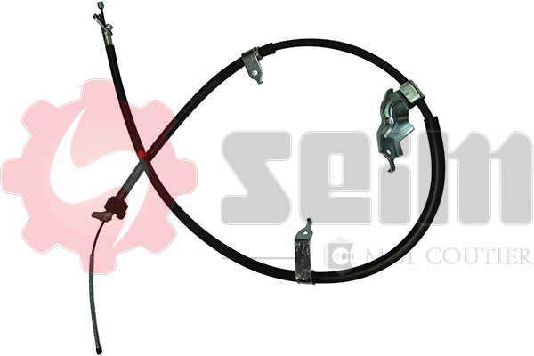 Seim Handremkabel 555133