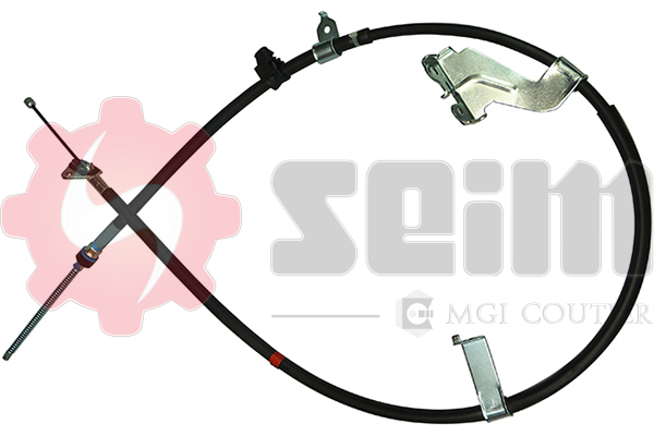 Seim Handremkabel 555135