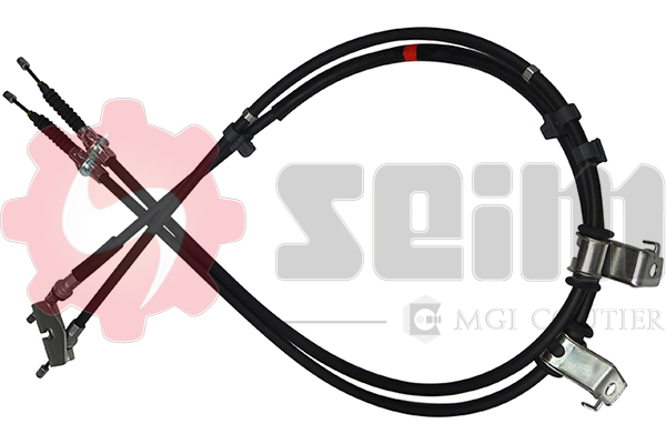 Seim Handremkabel 555154