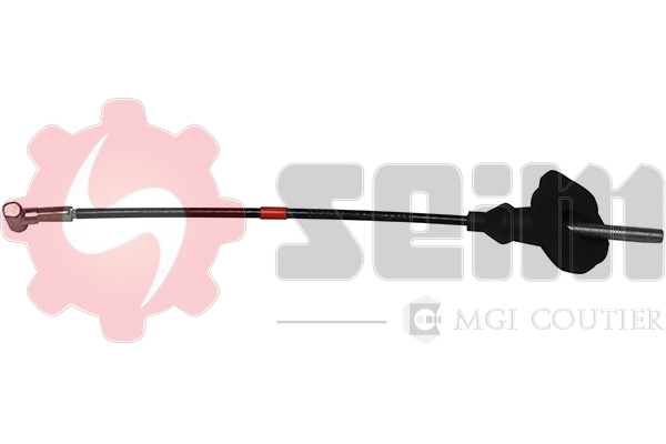 Seim Handremkabel 555156