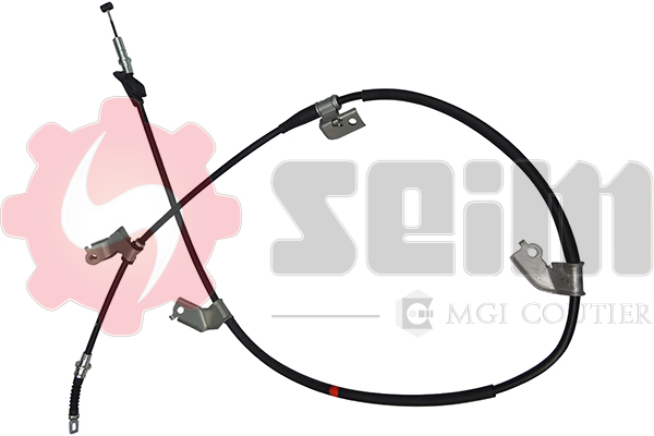 Seim Handremkabel 555170