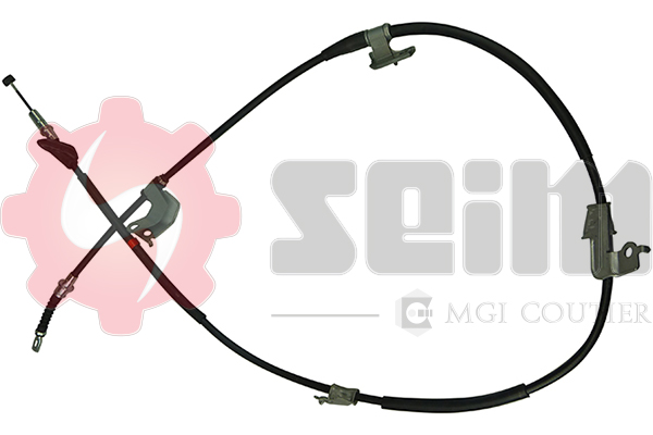 Seim Handremkabel 555171