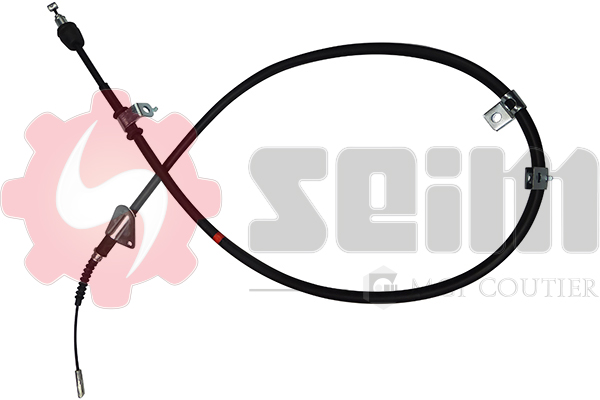 Seim Handremkabel 555177