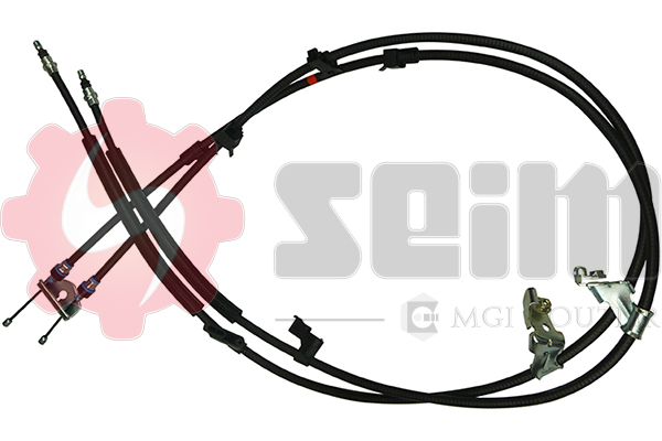 Seim Handremkabel 555203