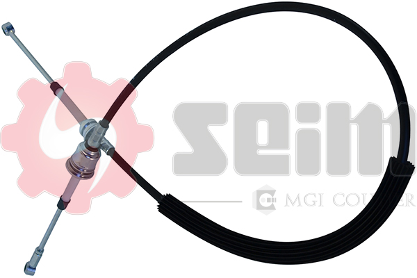 Seim Koppelingskabel 555216