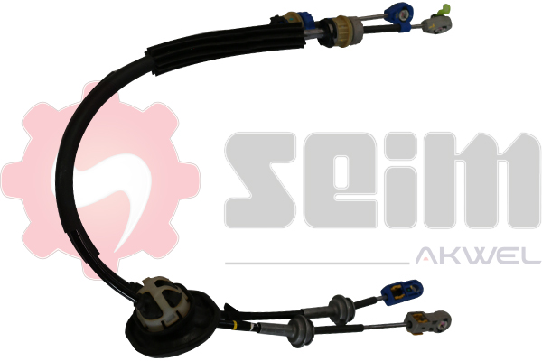 Seim Koppelingskabel 555227