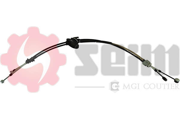 Seim Koppelingskabel 555229