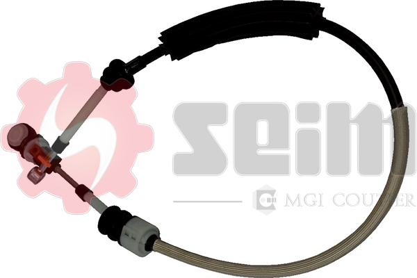 Seim Koppelingskabel 555230