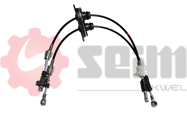 Seim Koppelingskabel 555243