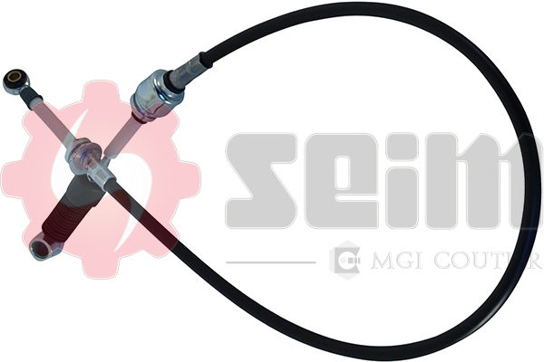 Seim Koppelingskabel 555255