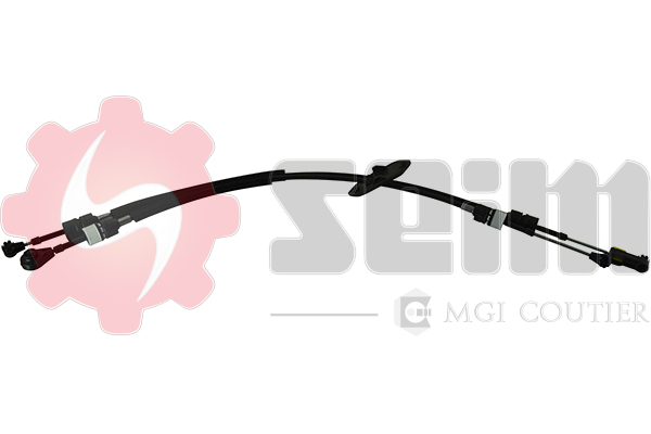 Seim Koppelingskabel 555268