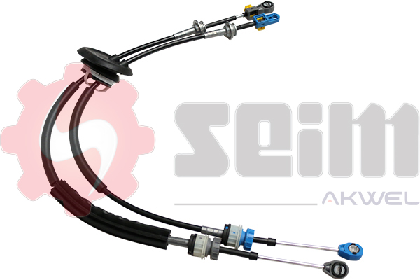 Seim Koppelingskabel 555292