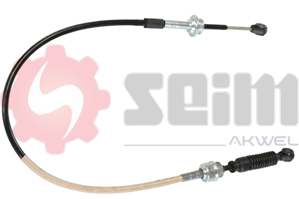 Seim Koppelingskabel 555294