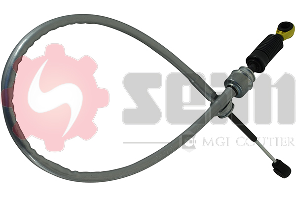 Seim Koppelingskabel 555295