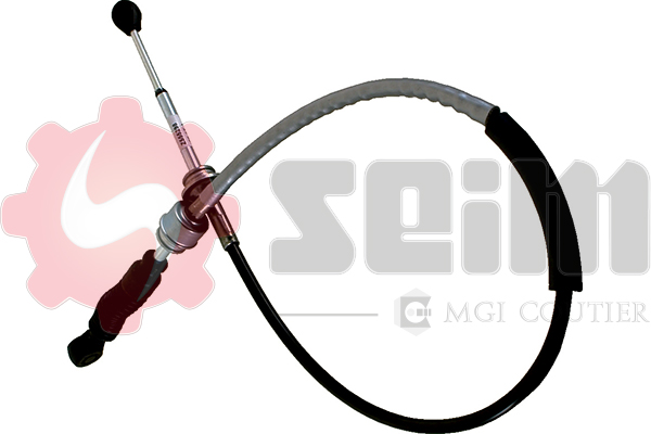 Seim Koppelingskabel 555298