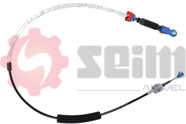 Seim Versnellingsbakkabel 555300