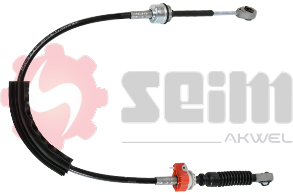 Seim Koppelingskabel 555301