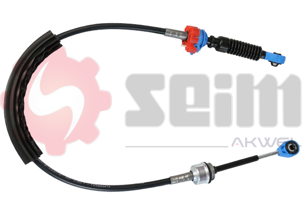 Seim Koppelingskabel 555309