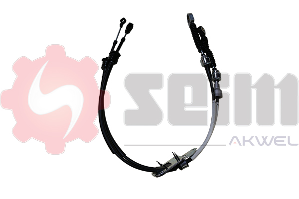 Seim Koppelingskabel 555315
