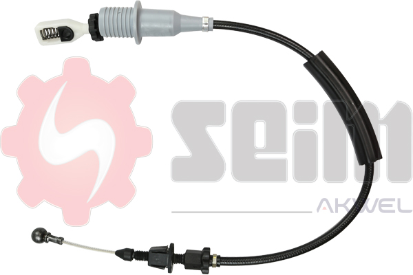 Seim Gaskabel 555337