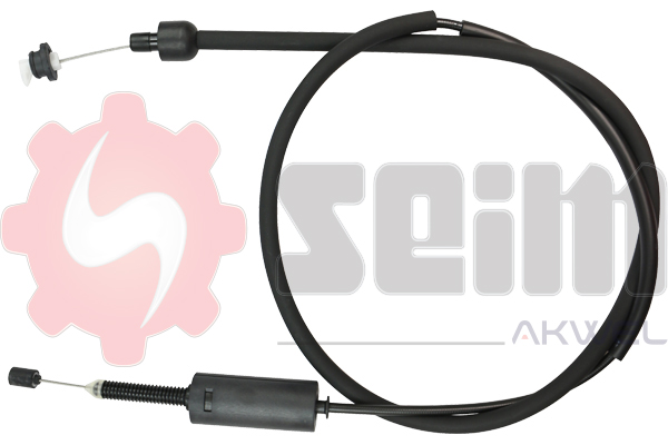 Seim Gaskabel 555340