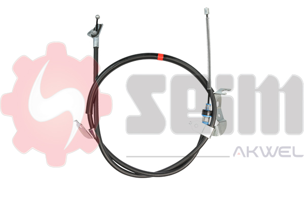 Seim Handremkabel 555366