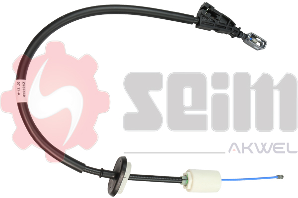 Seim Handremkabel 555369