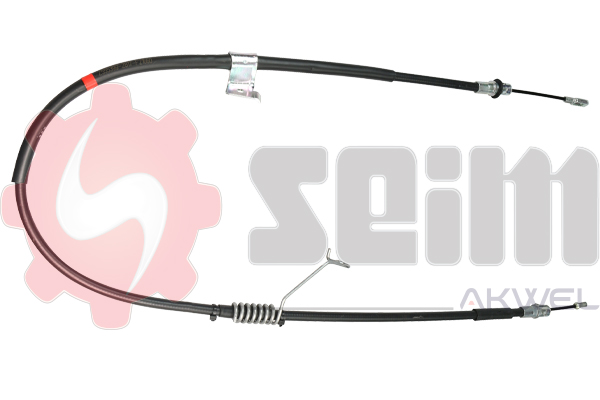 Seim Handremkabel 555379