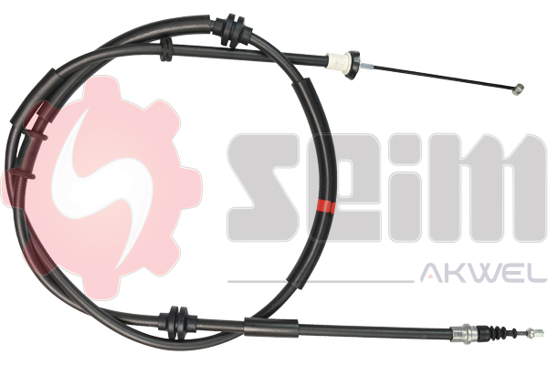 Seim Handremkabel 555387