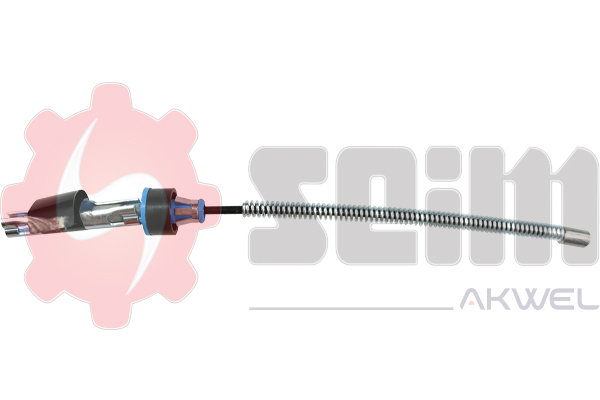 Seim Handremkabel 555388