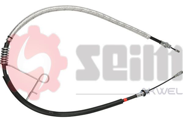 Seim Handremkabel 555390