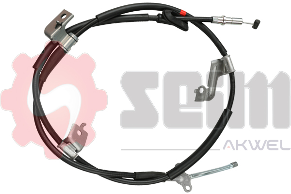 Seim Handremkabel 555400