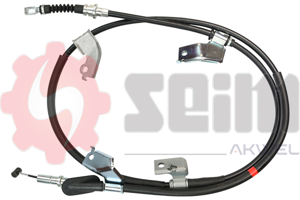 Seim Handremkabel 555404
