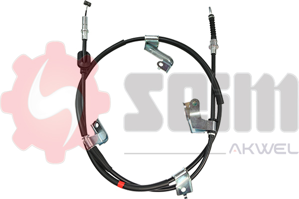 Seim Handremkabel 555405