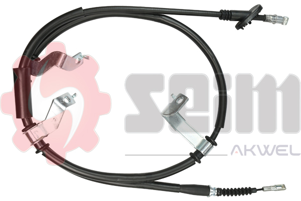 Seim Handremkabel 555419